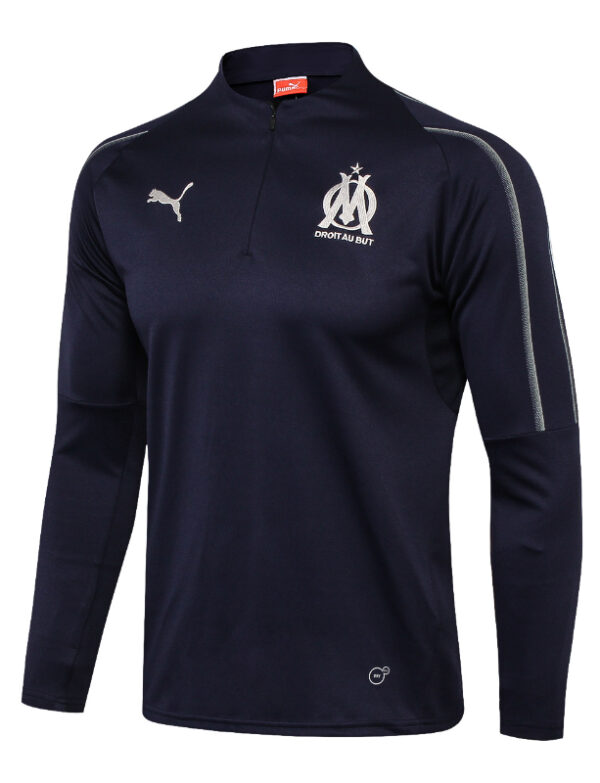 Training Top Olympique Marsiglia 2018/19