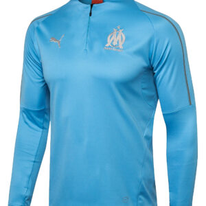 Training Top Olympique Marsiglia 2018/19