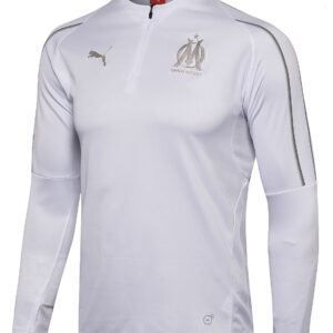 Training Top Olympique Marsiglia 2018/19