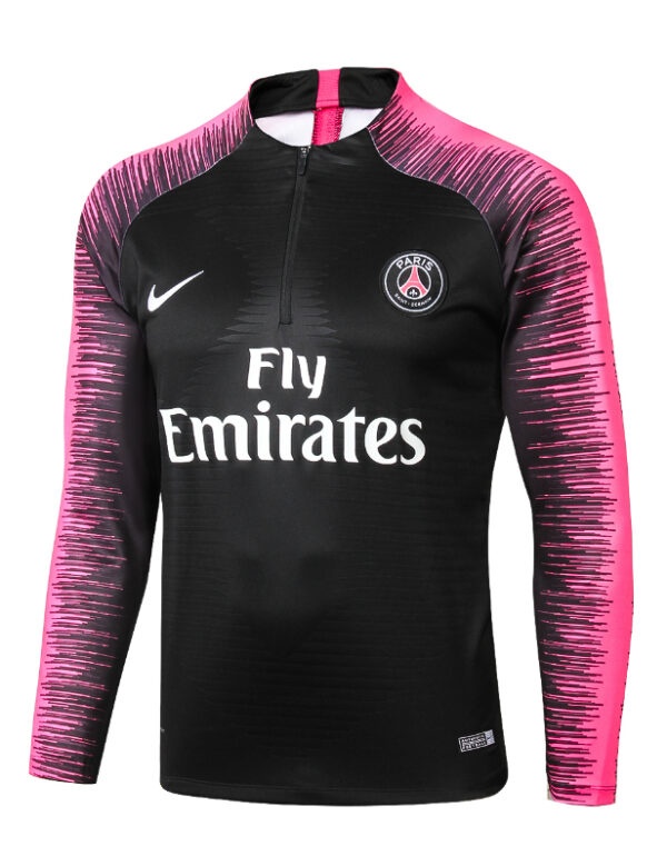 Training Top PSG 2018/19