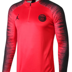 Training Top PSG x Jordan 2018/19