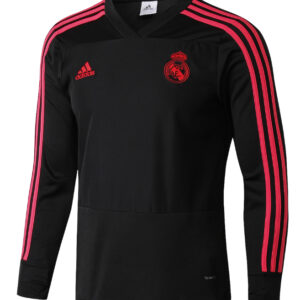 Training Top Real Madrid 2018/19