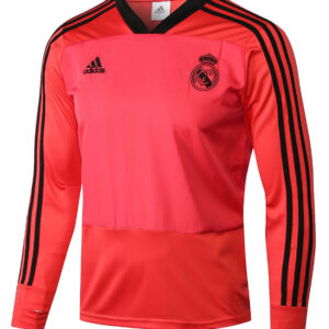 Training Top Real Madrid 2018/19