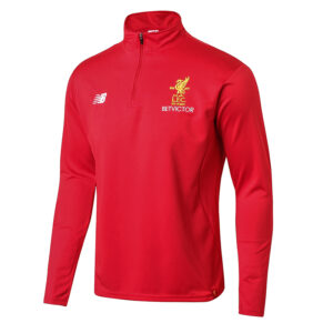 Training Top Liverpool 2017/18