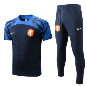 Olanda Maglia + Pantaloni 2022/23