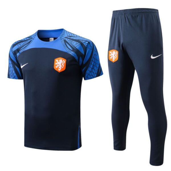 Olanda Maglia + Pantaloni 2022/23