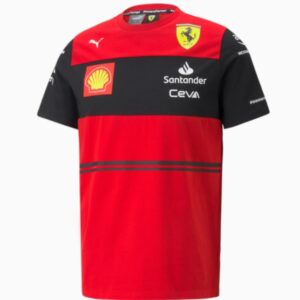 Scuderia Ferrari 2022 T-Shirt
