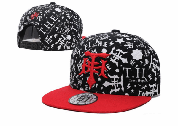 Cappello T.H.E.