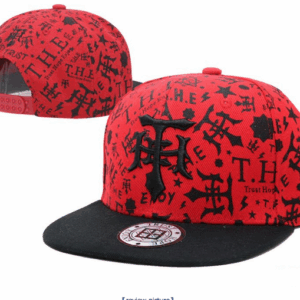 Cappello T.H.E.