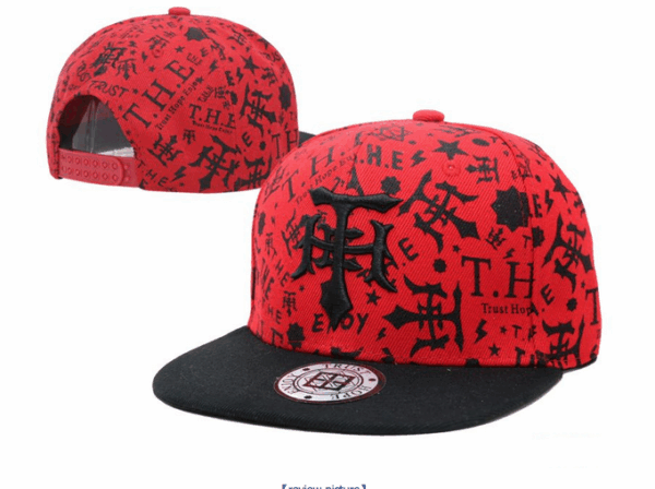 Cappello T.H.E.