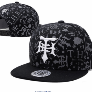 Cappello T.H.E.