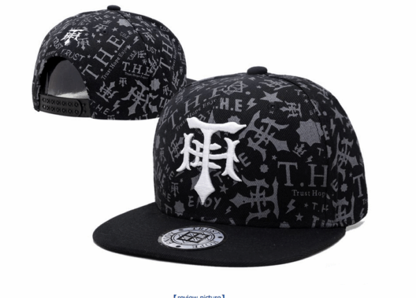 Cappello T.H.E.