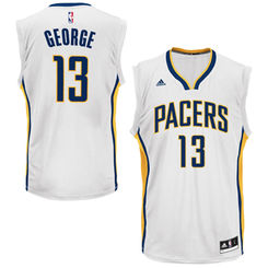 Paul George, Indiana Pacers [Blue]