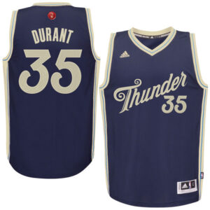 Kevin Durant - Special Christmas 2015