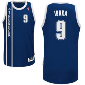 Serge Ibaka, OKC [Alternate]
