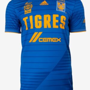 Maglia Tigres Away 2020/21