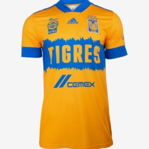 Maglia Tigres Home 2020/21
