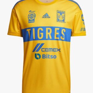 Maglia Tigres Home 2022/23