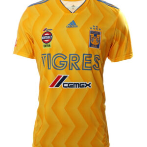 Maglia Tigres Home 2018/19