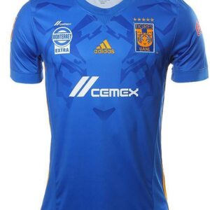 Maglia Tigres Away 2017/18
