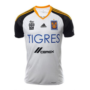 Maglia Tigres UANL Third 2016/17