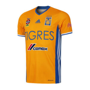 Maglia Tigres Home 2016/17