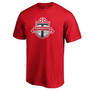 Maglietta Toronto FC