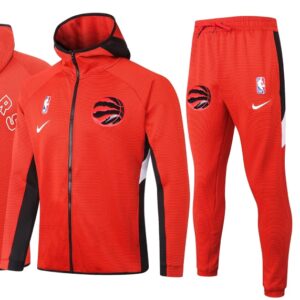Tuta Toronto Raptors - Red