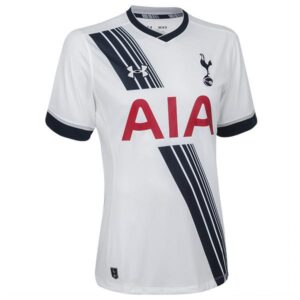 Maglia Tottenham Hotspur Home 2015/16