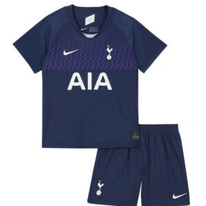 Tottenham Hotspur Away 2019/20 Junior Kit