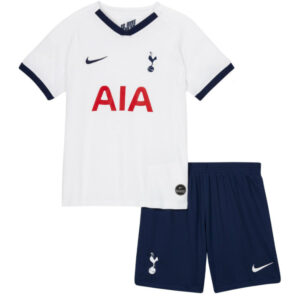 Tottenham Hotspur Home 2019/20 Junior Kit