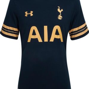 Maglia Tottenham Hotspur Away 2016/17