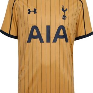 Maglia Tottenham Hotspur Third 2016/17