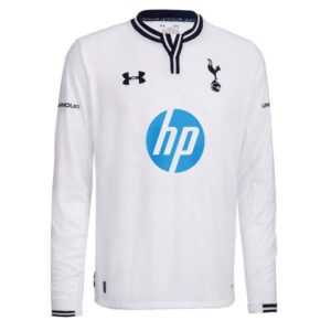 Tottenham Hotspur Home 13/14 ML