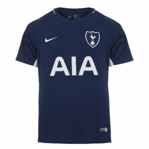 Maglia Tottenham Hotspur Away 2017/18