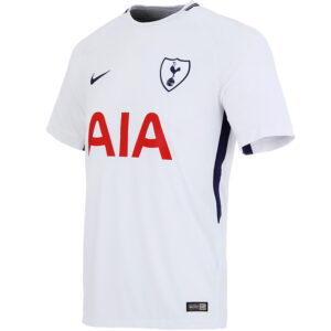 Maglia Tottenham Hotspur Home 2017/18
