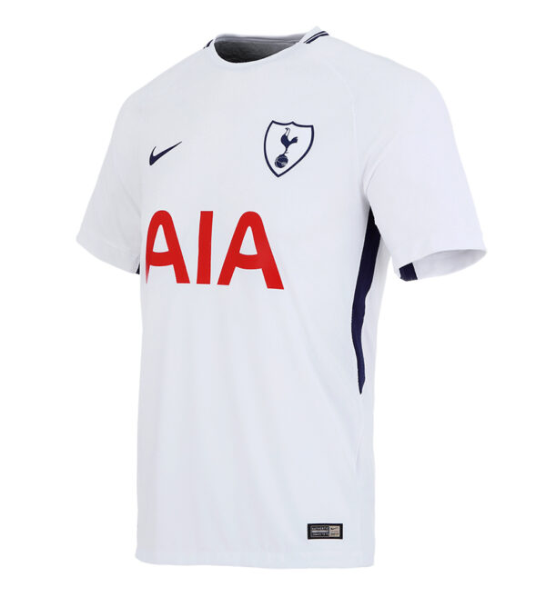 Maglia Tottenham Hotspur Home 2017/18