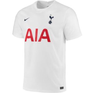 Maglia Tottenham Hotspur Home 2021/22