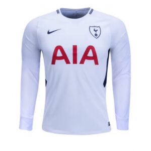 Maglia Tottenham Hotspur Home 2017/18 ML