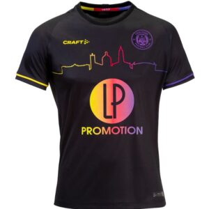 Maglia Toulouse FC Away 2022/23