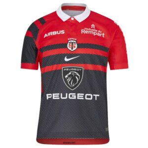 Toulouse Home 2022/23
