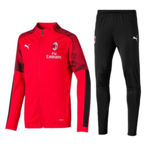 Tuta Milan 2019/20