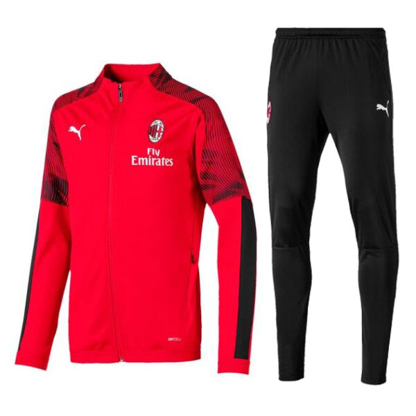 Tuta Milan 2019/20