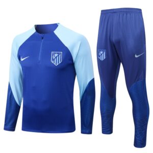 Tuta Atletico Madrid 2022/23