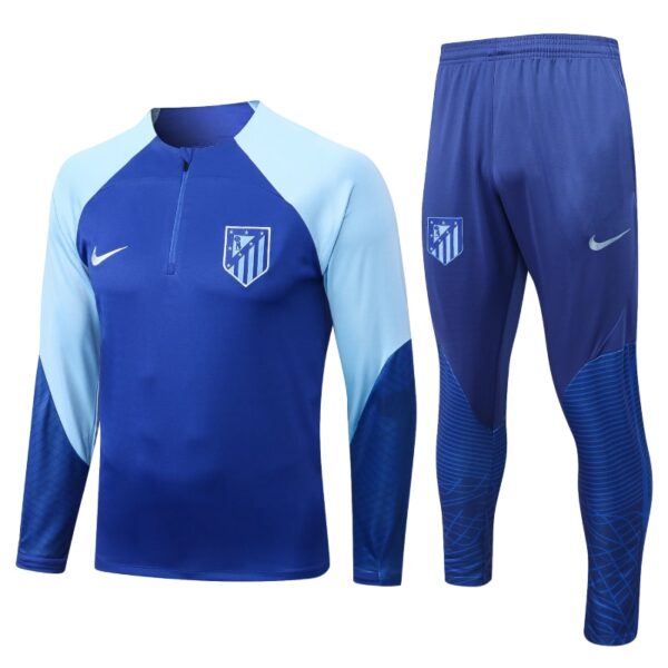 Tuta Atletico Madrid 2022/23