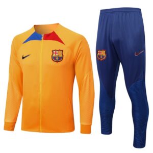 Tuta FC Barcelona 2022/23 - JUNIOR