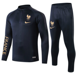 Tuta Francia 2019/20