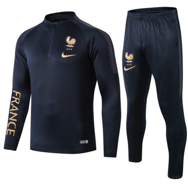 Tuta Francia 2019/20
