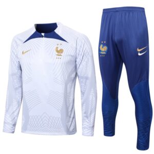 Tuta Francia 2022/23