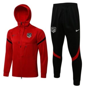 Tuta Atletico Madrid 2021/22
